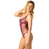 NORTIE Forest Acid Bordeaux Body Image du produit 2