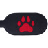 Ouch! Puppy Play Paddle Image du produit 3