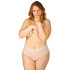 NORTIE Flora Culotte Sable Chaud Grande Taille Image du produit 2