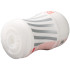 TENGA Rolling Gyro Gentle Vacuum Cup Masturbateur Image du produit 2
