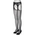 NORTIE Fenja Collants Porte-Jarretelles Ouverts Image du produit 5