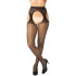 NORTIE Fenja Collants Porte-Jarretelles Ouverts Image du produit 2