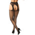 NORTIE Fenja Collants Porte-Jarretelles Ouverts Image du produit 3