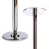 X-POLE Sport Chrome Pole 4,5 cm Image du produit 2