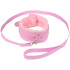 baseks Pink Fluffy Ensemble de Bondage pour Débutant·e·s Image du produit 3