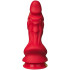 Fantasm Tales Red Dragon Gode Silicone 22 cm Image du produit 3