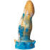 Fantasy Tentacle Dragon Gode 21,5 cm Image du produit 1