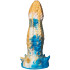 Fantasy Tentacle Dragon Gode 21,5 cm Image du produit 4