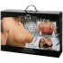 Master Series Perky Pair Poitrine en Silicone Bonnet D Image de l'emballage 90