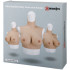 XX-DREAMSTOYS Ultra Realistic Breast Forme Image de l'emballage 90