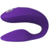 We-Vibe Sync 2 Vibromasseur pour Couples Connecté et Télécommandé Image du produit 4