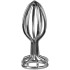 Anos Metal Cage Plug Anal Image du produit 1