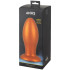 Anos Giant Soft Plug Anal Image de l'emballage 90
