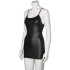 NORTIE Fetish Wetlook Mini Robe Image du produit 6