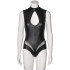 NORTIE Fetish Wetlook Body Sans Entrejambe Image du produit 5