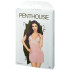 Penthouse Bedtime Story Mini Robe Rose Image de l'emballage 90