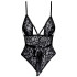 kissable Body Dentelle Noir Image du produit 3