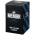 MR.MEMBR Tube Tyre-Grip Manchon de Masturbation Image de l'emballage 90