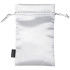 Sinful Sac Blanc en Satin Petit Image du produit 1