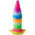 Creature Cocks Unicorn Kiss Gode Phosphorescent Image du produit 4