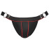 Svenjoyment Jockstrap Simulation Néoprène Image du produit 3