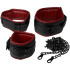 Sportsheets Saffron Chained and Tamed Set de Bondage Image du produit 1