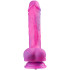 Hismith Purple KlicLok Gode Petit Image du produit 2