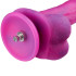 Hismith Purple KlicLok Gode Petit Image du produit 4