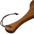 Black Label Bullseye Paddle en Bois Image du produit 3