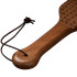 Black Label Meat Tenderizer Paddle en Bois Image du produit 4