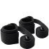 obaie Sangles d'Attache Douces Set de Bondage Image du produit 1