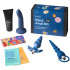 Sinful Next Step Kit Anal Image du produit 1