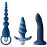 Sinful Next Step Kit Anal Image du produit 2