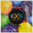 EXS Mixed Flavoured Préservatifs 48 pcs Image du produit 5