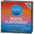 EXS Mixed Flavoured Préservatifs 48 pcs Image de l'emballage 1