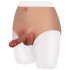 XX-DREAMSTOYS Ultra Realistic Penis Forme Image du produit 1