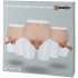 XX-DREAMSTOYS Ultra Realistic Penis Forme Image de l'emballage 90