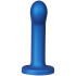 baseks Gode pour Point G Bleu Métallique 14,1 cm Image du produit 2