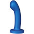baseks Gode pour Point G Bleu Métallique 14,1 cm Image du produit 3