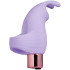 baseks Bunny Buzz Doigt Vibrant Image du produit 2