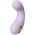 baseks Rumbling Purple Blizz Vibromasseur pour Point G Image du produit 1