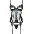 Beauty Night Marilyn Corset avec String Image du produit 3