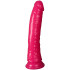 Realrock Glow in the Dark Slim Gode avec Ventouse 16 cm Image du produit 2