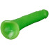 Realrock Glow in the Dark Slim Gode avec Ventouse 18 cm Image du produit 4