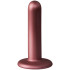 Ouch! Gode Point G Silicone Lisse 12 cm Image du produit 2