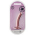 Ouch! Gode Point G Silicone Lisse 12 cm Image de l'emballage 90