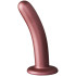 Ouch! Gode Point G Silicone Lisse 14,5 cm Image du produit 1