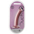 Ouch! Gode Point G Silicone Lisse 14,5 cm Image de l'emballage 90