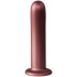 Ouch! Gode Point G Silicone Lisse 17 cm Image du produit 2
