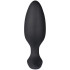 Lovense Hush 2 Plug Anal Medium Contrôlé par Application Image du produit 2